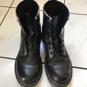 doc martens 1460 boots
